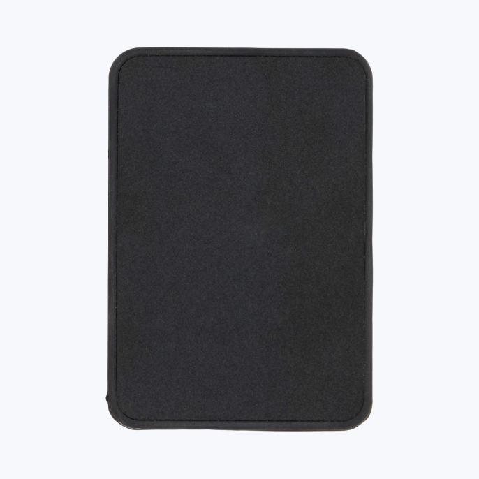 Branded Hang On Suction Phone Case Mount with Magnets