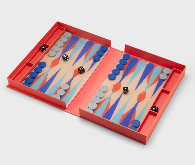 Backgammon
