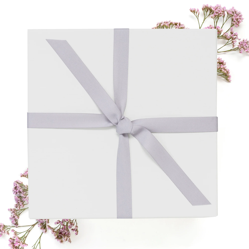 Petite Lavender Box