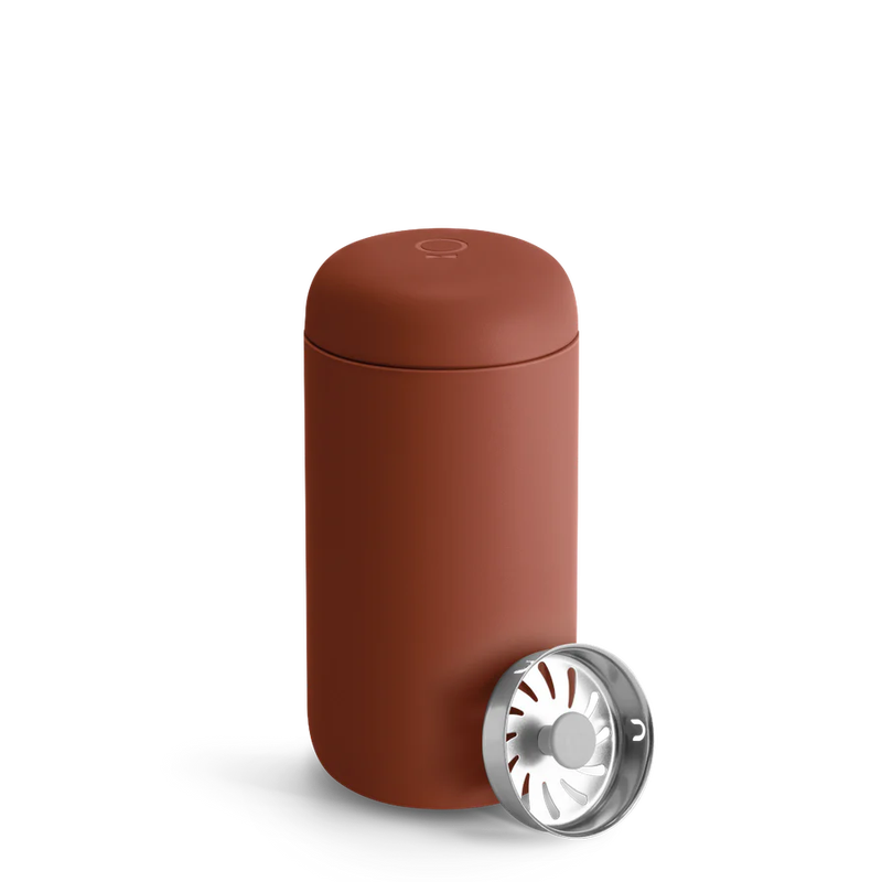 Branded Carter 12oz Move Mug
