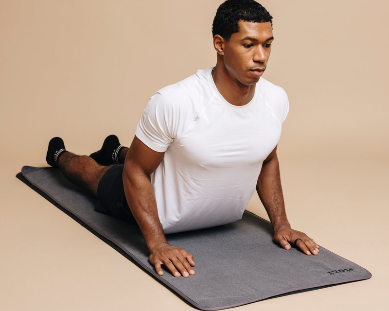 The Mat Towel