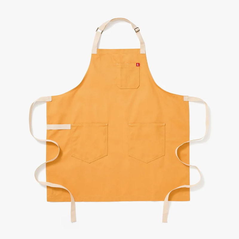 The Essential Apron