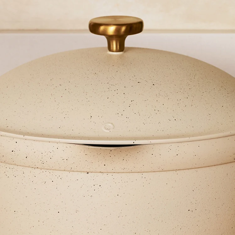 Perfect Pot