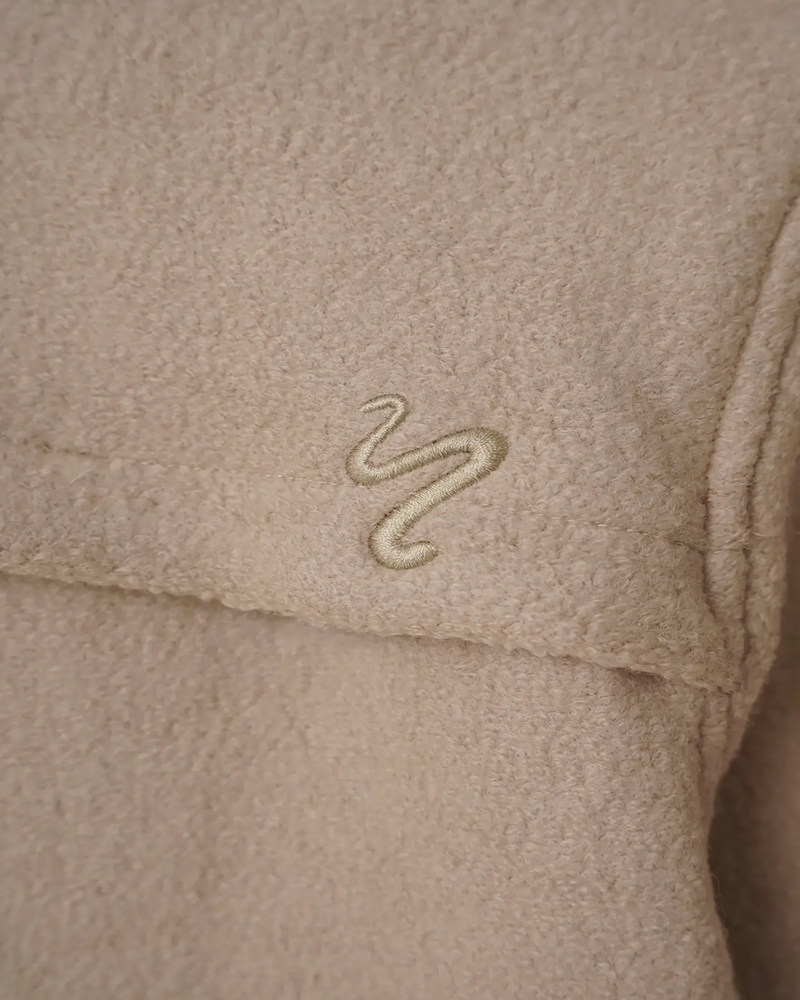 Women's Merino Midlayer Sport Coat