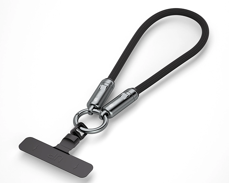 Cable Loop Hand Strap