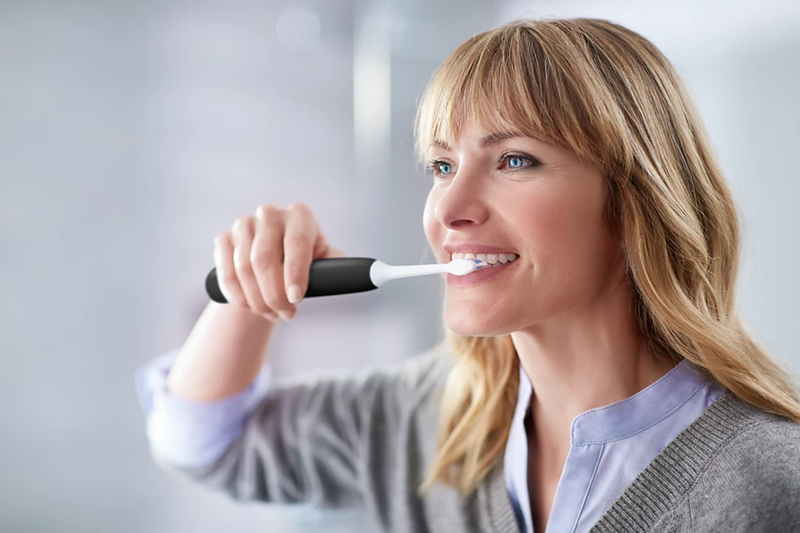 5100 Series Philips Sonicare ProtectiveClean Electric Toothbrush