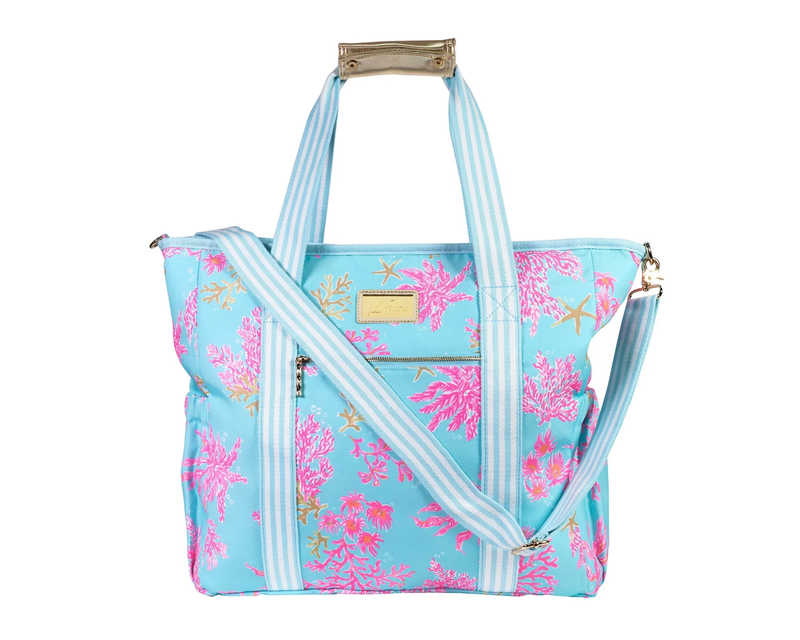 Cooler Tote Bag