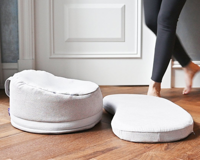 Mindful Meditation Cushion Set