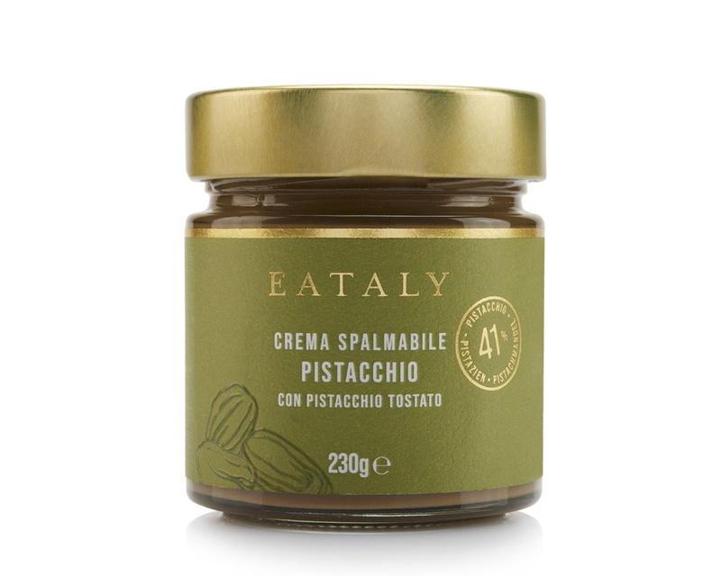 Pistachio Spread