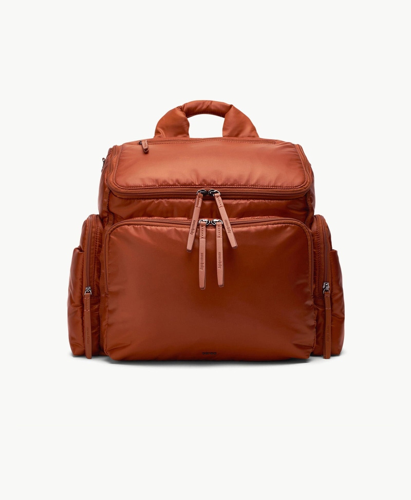 Large Baby Bag