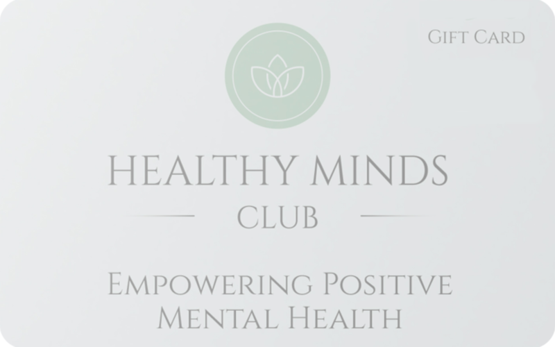 Healthy Minds Club UK