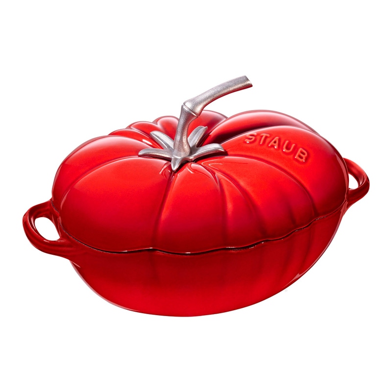 Cast Iron 3QT Specialty Cocotte