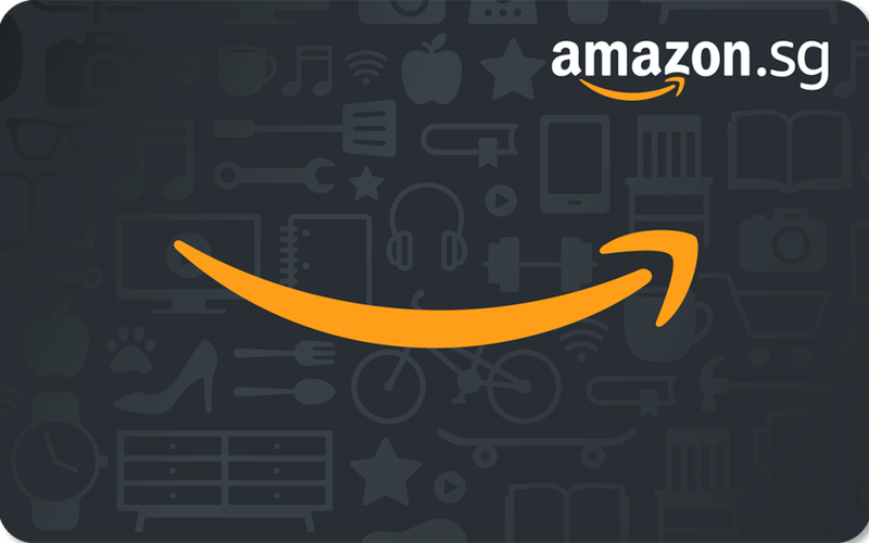 Amazon.sg