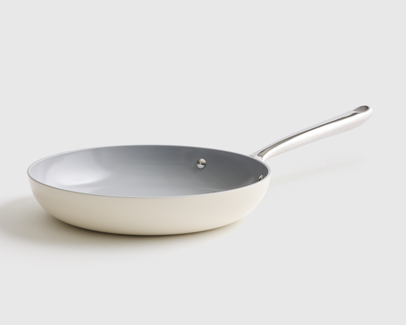 Ceramic Nonstick 10" Frying Pan