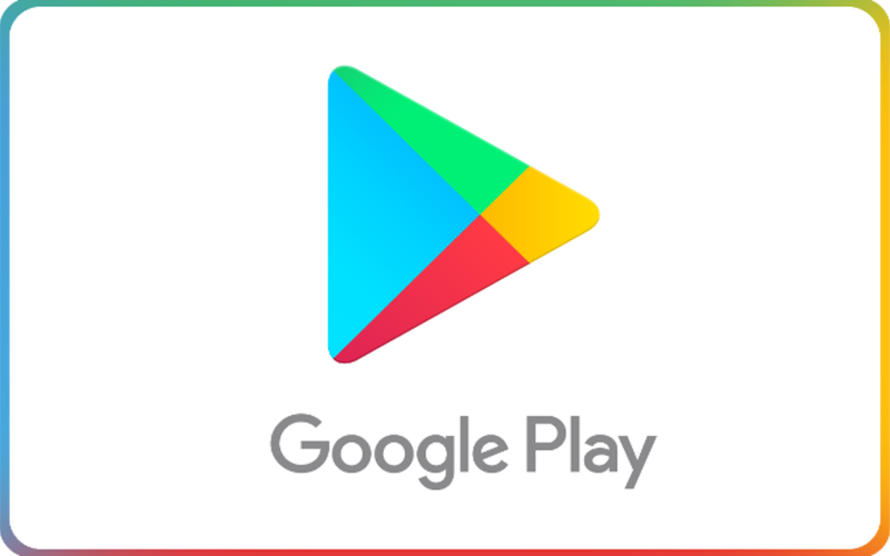 Google Play KSA Store