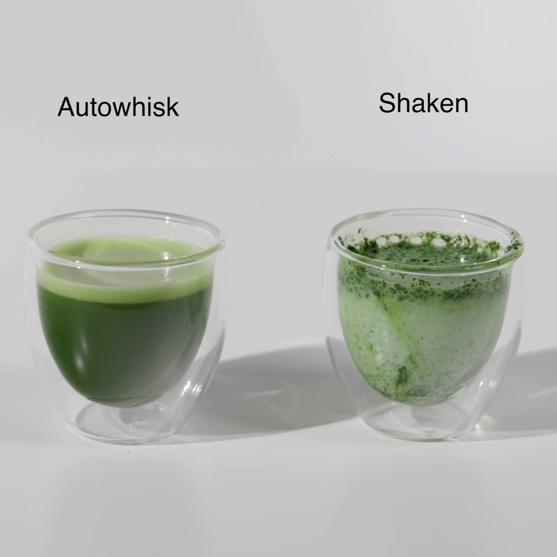 Autowhisk