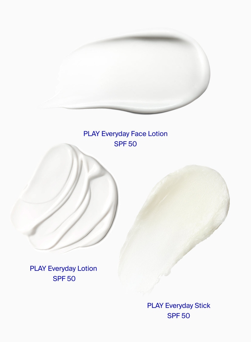 PLAY Poolside SPF Set