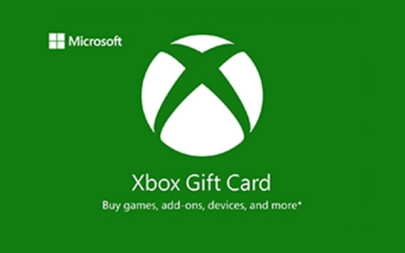 Microsoft Xbox PL