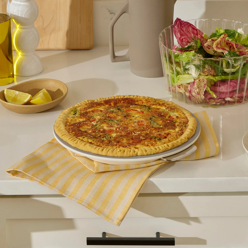 9" Non-Stick Ceramic Pie Pan