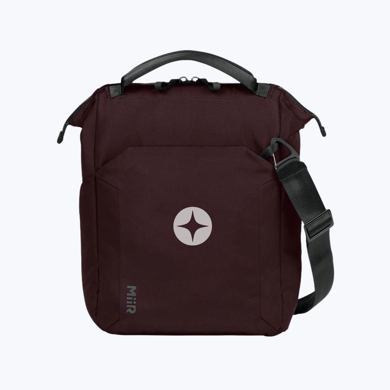Branded MiiR Kori 12-Can Vertical Cooler