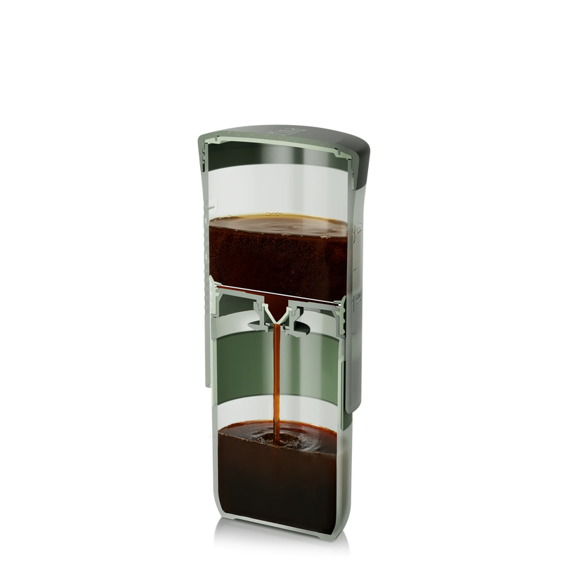 Prestina Coffee Press