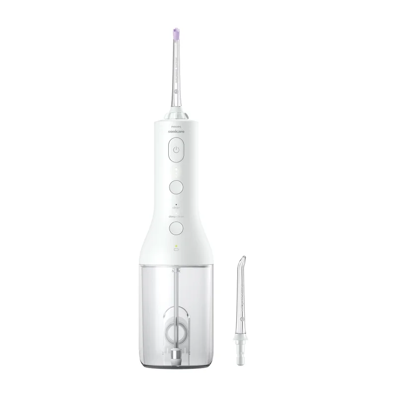 Cordless Power Flosser 3000 Series
