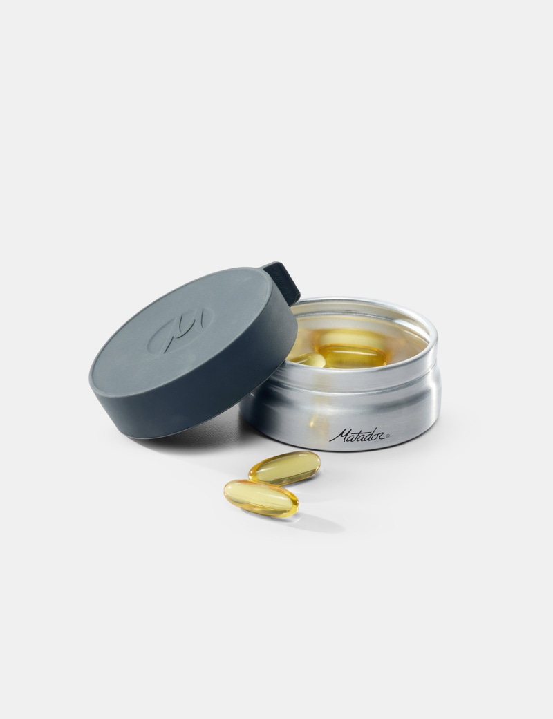 Waterproof Travel Canister 100ml