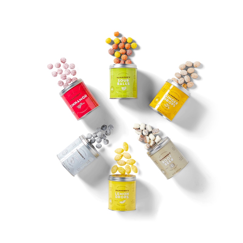 Drops Gift Box