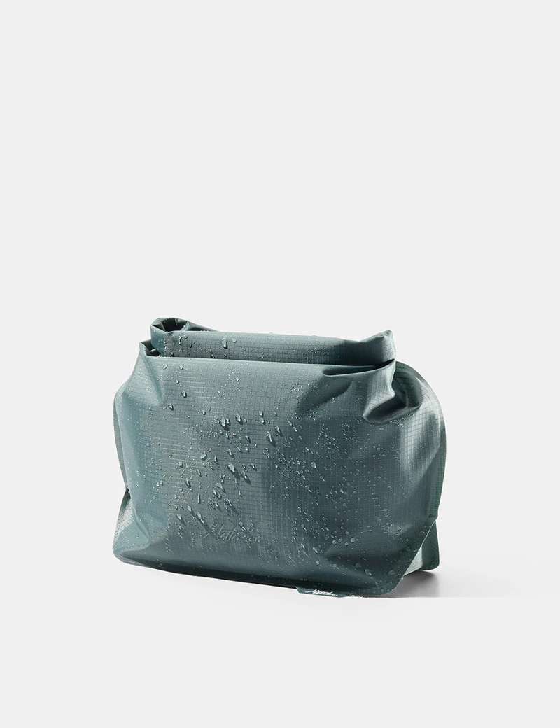 FlatPak™ Waterproof Toiletry Case