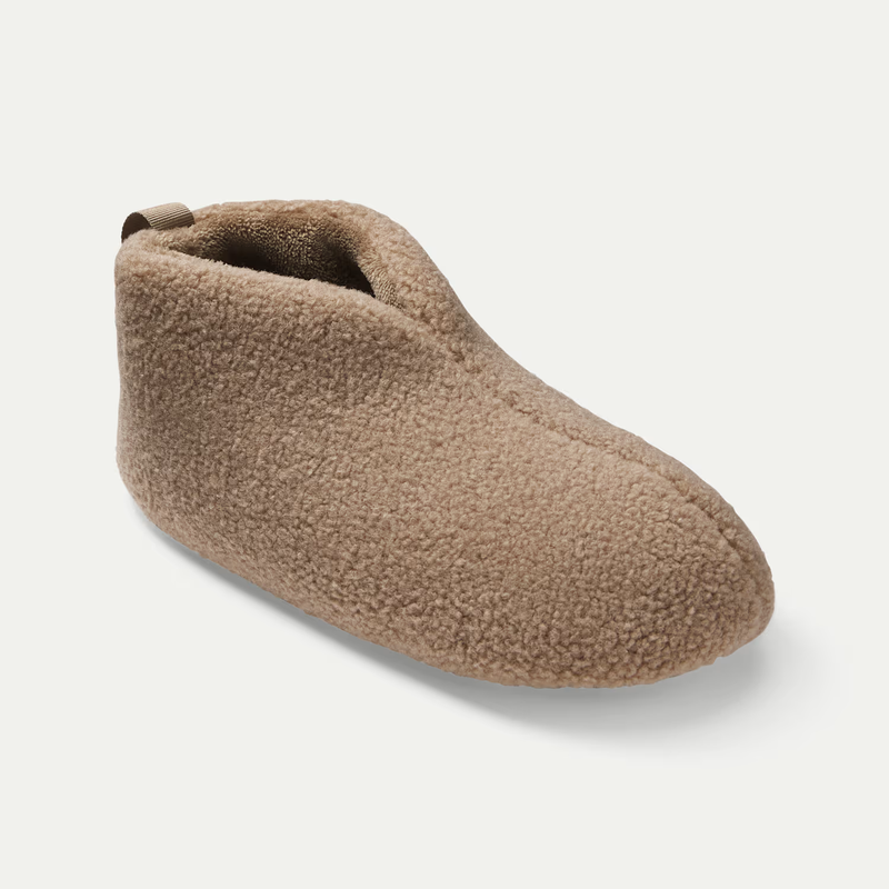 Women's Cabin Bootie Slipper