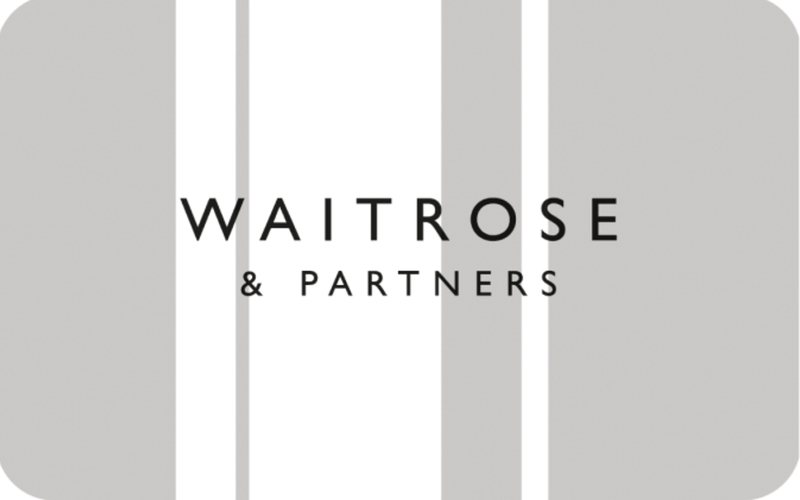 Waitrose & Partners