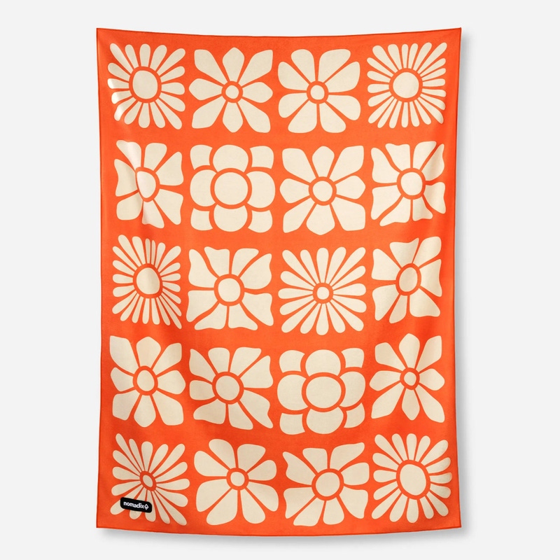 Blanket Towel