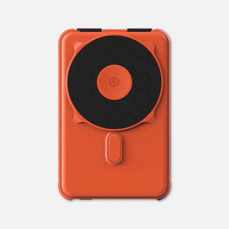 Magnetic Power Bank