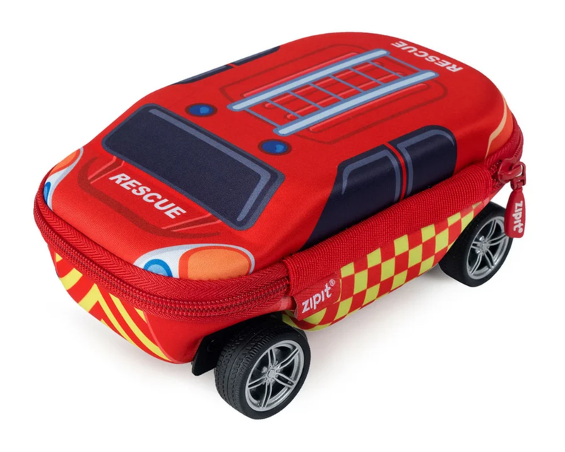 Truck Pencil Box