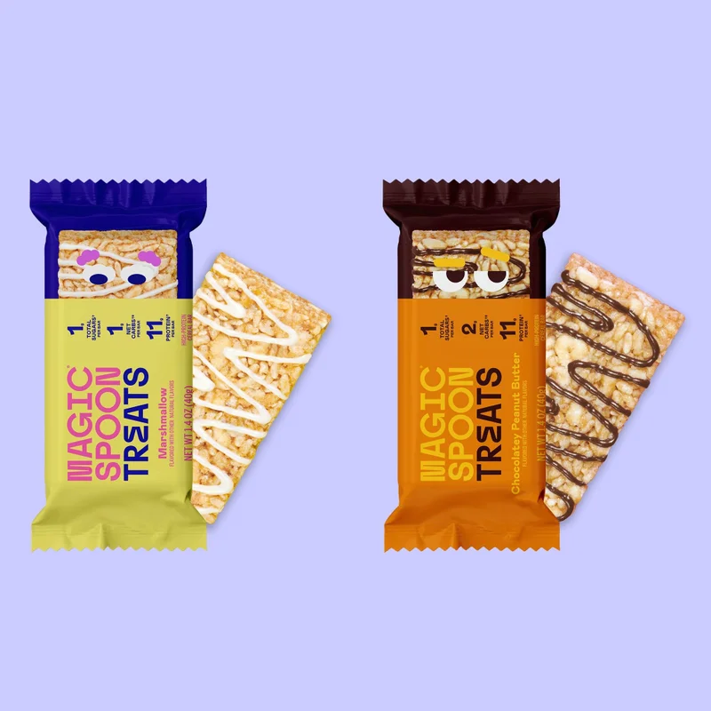 Treats Flavor Pack