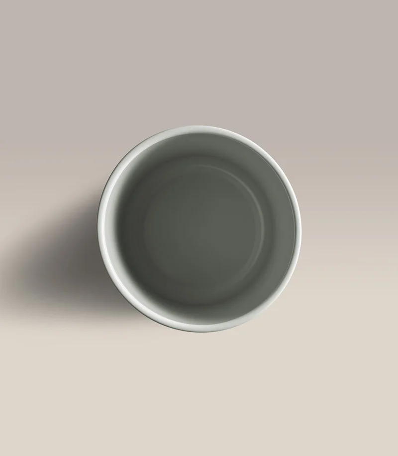 Utensil Crock
