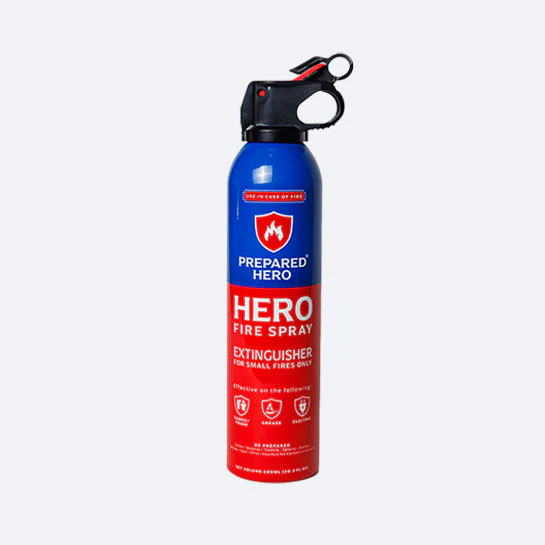 Fire Safety Kit