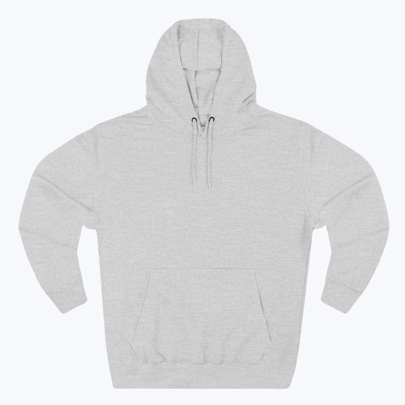 Unisex Premium Pullover Hoodie