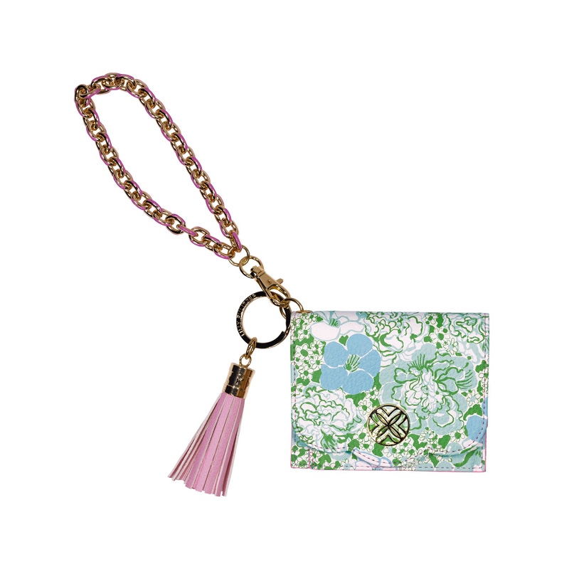 Snap Card Case