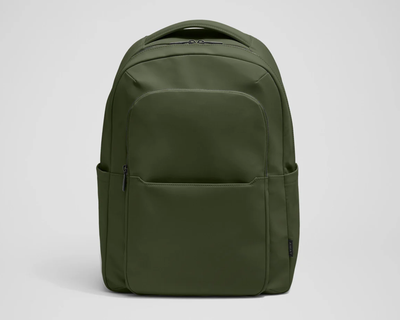The Commuter Backpack
