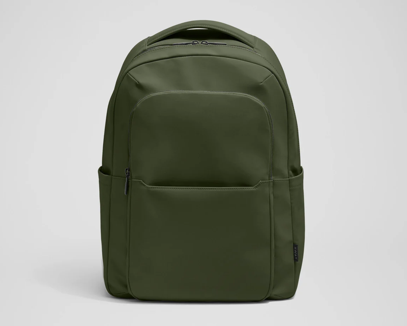 The Commuter Backpack