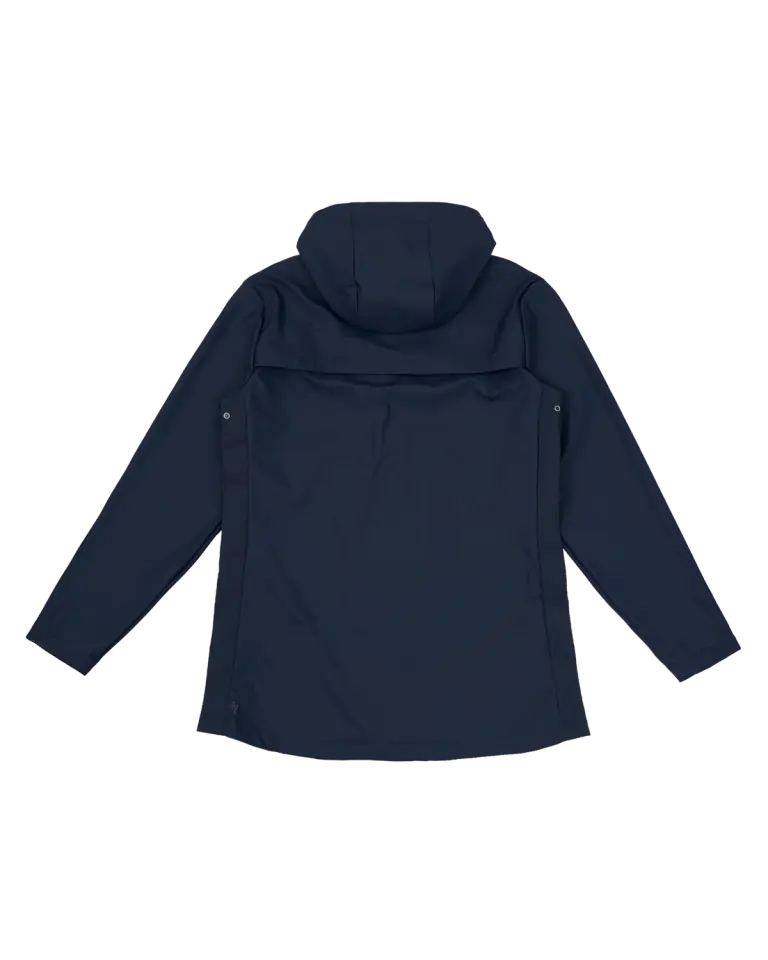 Men's Breathable Rain Jacket