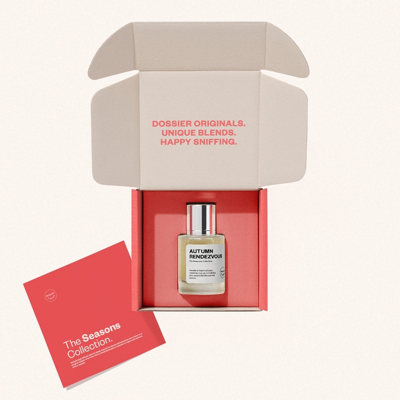 Autumn Rendezvous EDP, 50ml