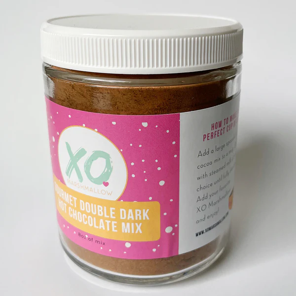 Gourmet Hot Chocolate Mix