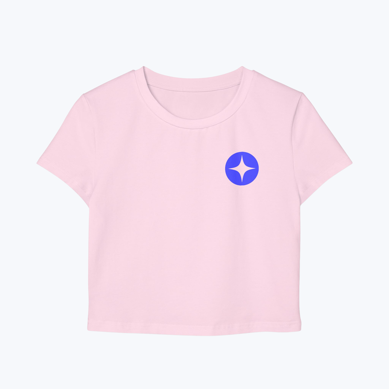 Women's Baby Tee