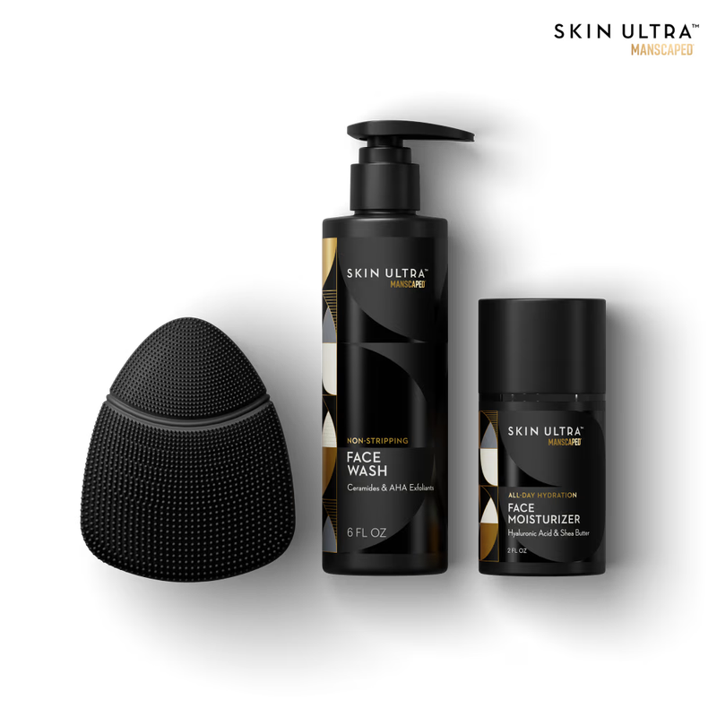 Skin Ultra Starter Kit