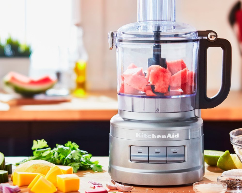 7 Cup Food Processor