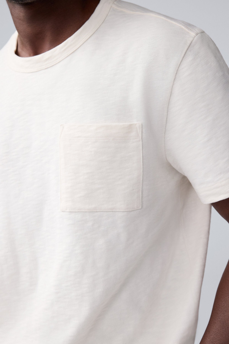 Heavyweight Relaxed T-Shirt