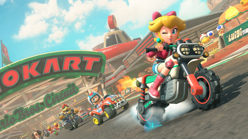 Mario Kart World for Nintendo Switch 2