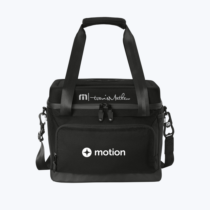 Branded TravisMathew Cruise 24-Can Cooler